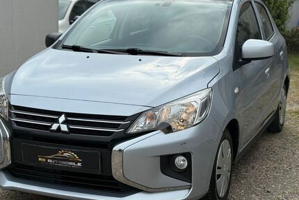 Mitsubishi Space Star 85.000 km 6.500 € Ronnenberg 30952