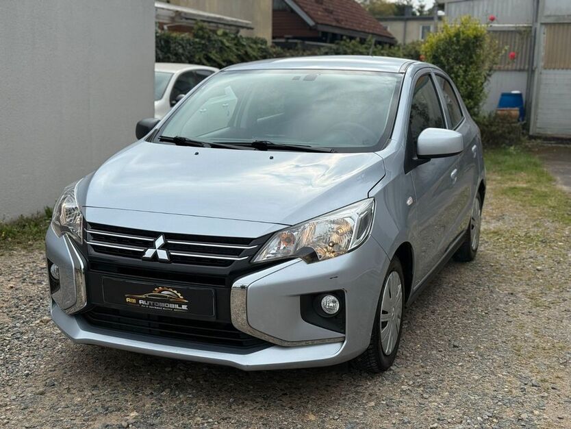 Mitsubishi Space Star 85.000 km 6.500 € Ronnenberg 30952