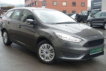 Ford Focus 125.000 km 6.990 &euro; Springe 31832