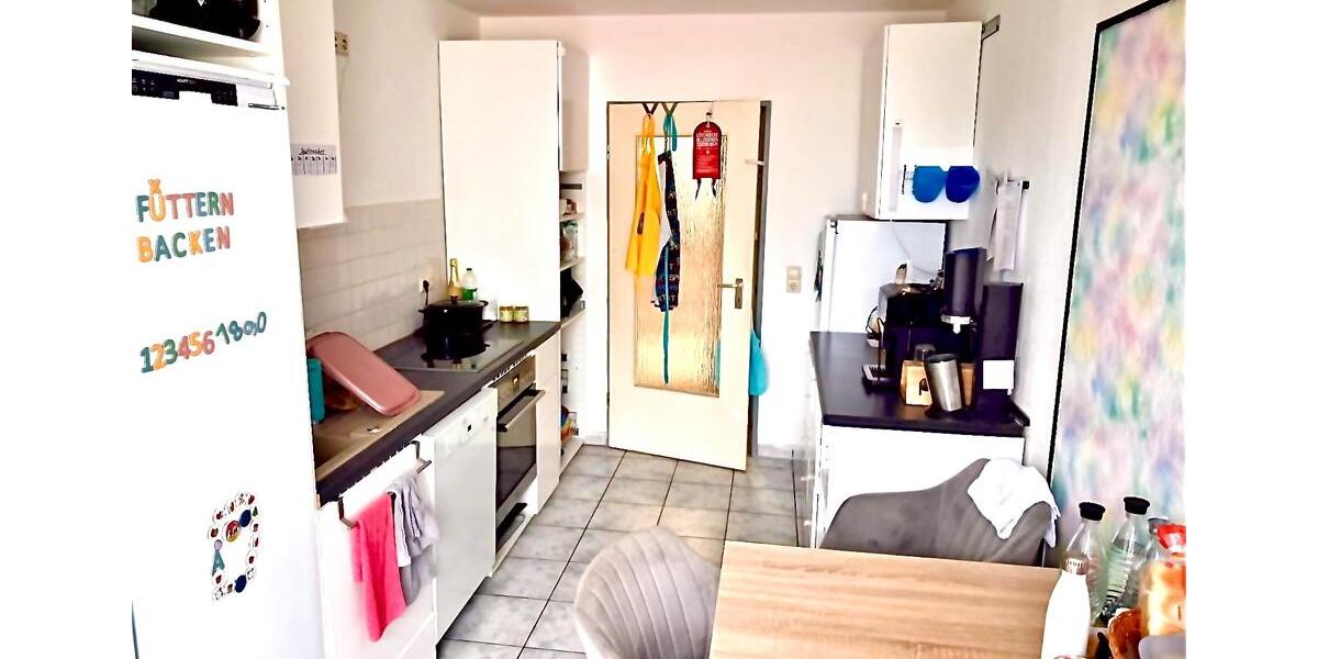 Etagenwohnung Seelze - 2.5 Zimmer, 72 m&sup2;, 180.000&euro; | Angebot:27163130