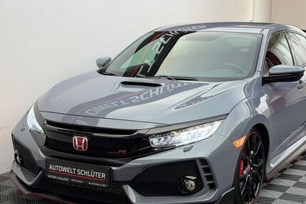 Honda Civic 45.540 km 37.980 &euro; Lehrte 31275