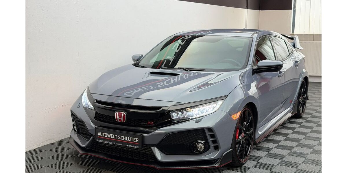 Honda Civic 45.540 km 37.980 &euro; Lehrte 31275