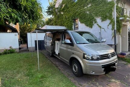 VW T5 Transporter 264.200 km 13.700 &euro; Hannover 30419