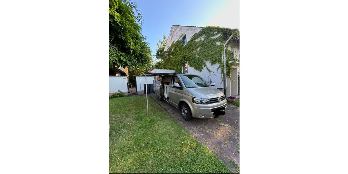 VW T5 Transporter 264.200 km 13.700 &euro; Hannover 30419