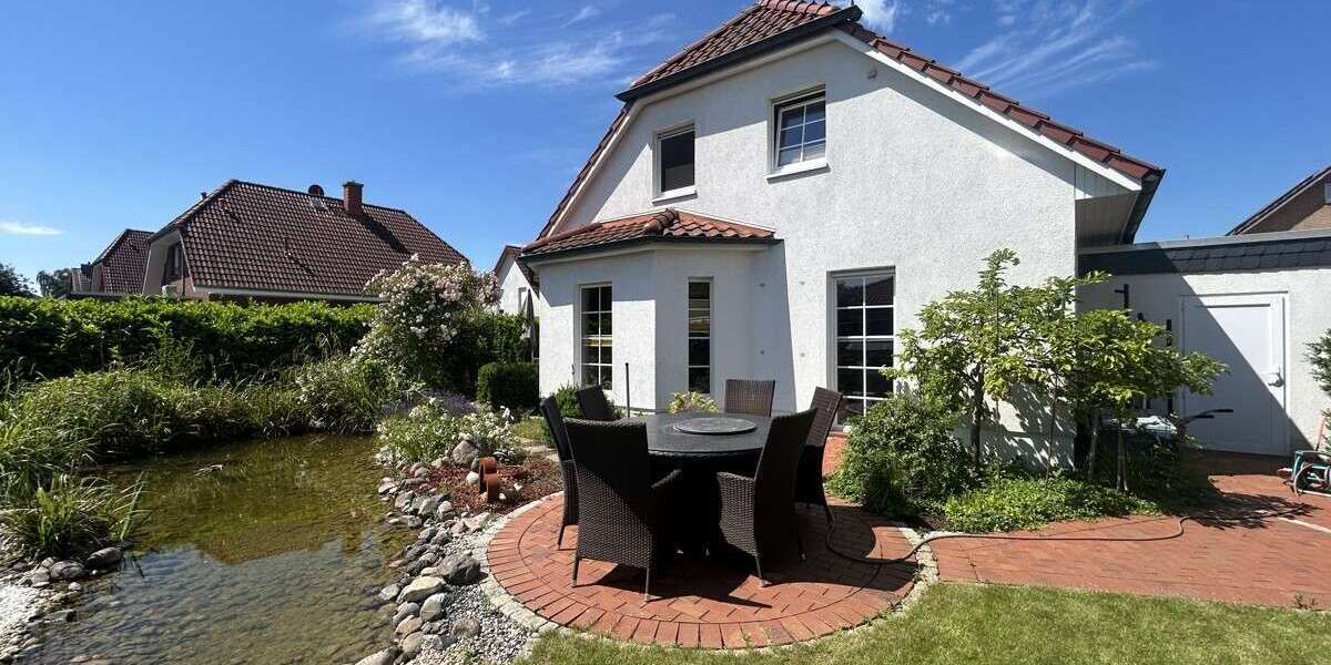 Einfamilienhaus Ronnenberg - 3 Zimmer, 140 m&sup2;, 550.000&euro; | Angebot:26951753