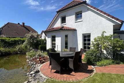 Haus Ronnenberg - 3 Zimmer, 140 m&sup2;, 550.000&euro; | Angebot:26951753