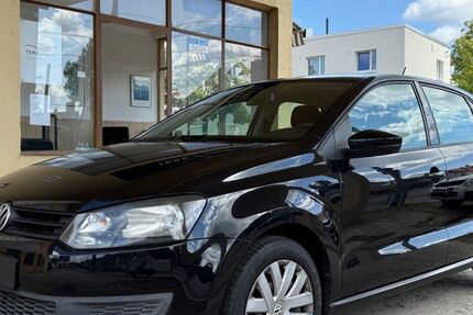 VW Polo 148.000 km 4.990 € Hannover 30629