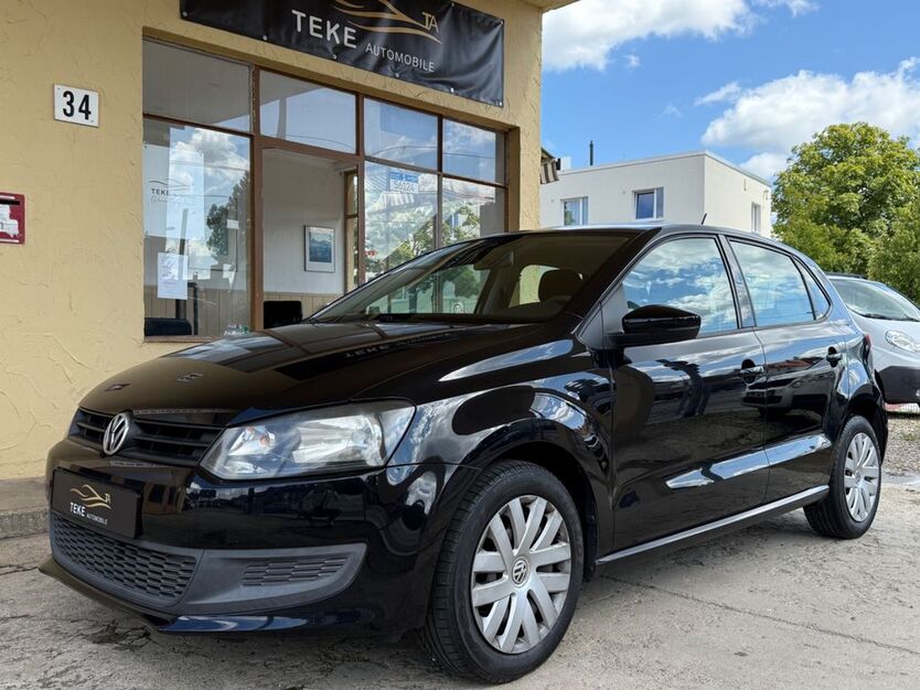 VW Polo 148.000 km 4.990 € Hannover 30629