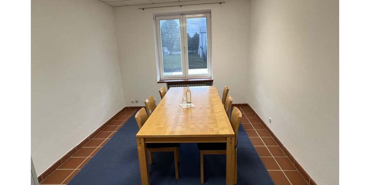 Büros zur Miete: von 208 m² bis 1.011 m² - Gewerbeobjekt Hildesheim Himmelsthür | Angebot:21137003