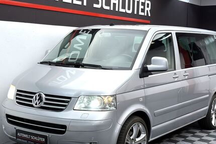 VW T5 Transporter 160.000 km 19.800 &euro; Lehrte 31275