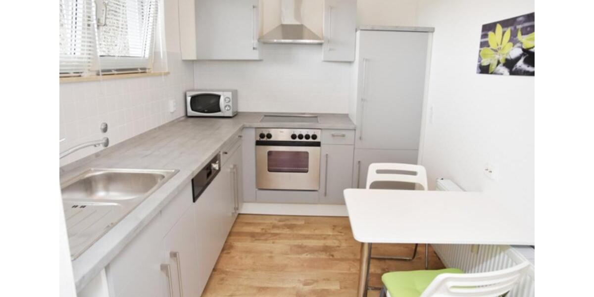 Etagenwohnung Hannover Buchholz-Kleefeld - 2 Zimmer, 56 m&sup2;, 175.000&euro; | Angebot:26316318