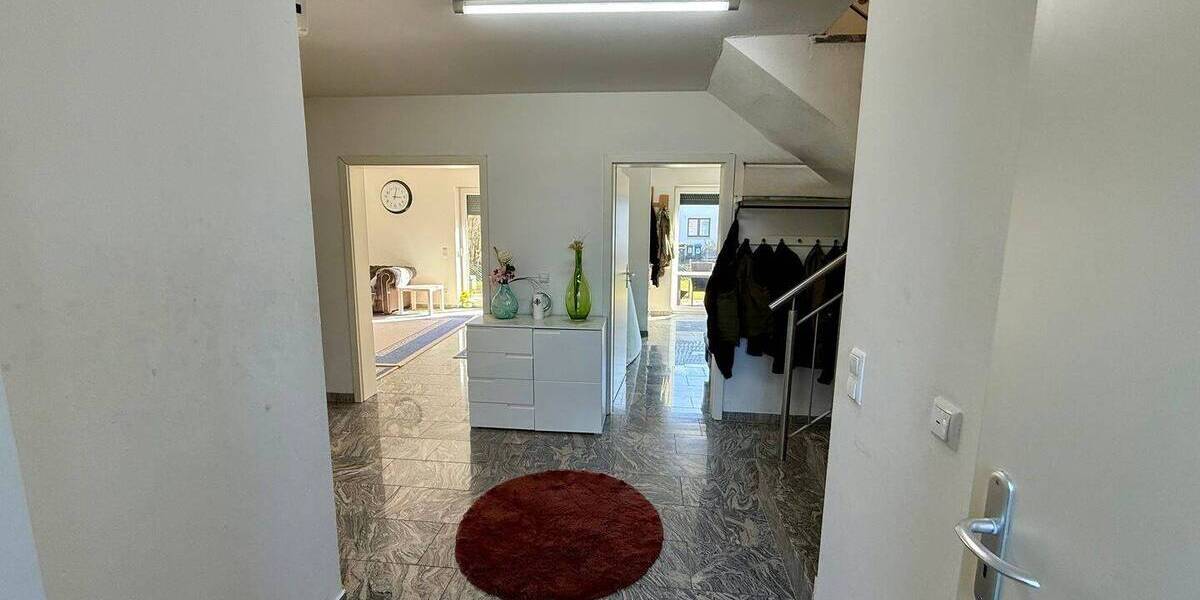 Doppelhaushälfte Neustadt am Rübenberge Neustadt - 5 Zimmer, 150 m&sup2;, 1.500&euro; | Angebot:26128537