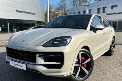 Porsche Cayenne 9.500 km 142.800 € Hannover 30177