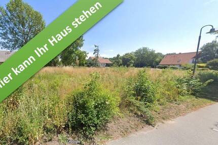 Inkl. Grundstück, das Haus für alle Lebensphasen in Harber.