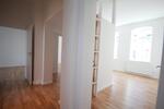 Vorab: Döhren san. Altbau-Wgh. Garten, ruhige Lage