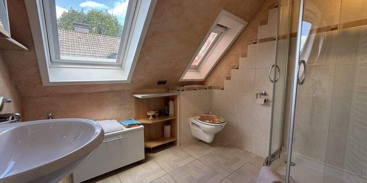 Einfamilienhaus Nordstemmen - 6 Zimmer, 136 m&sup2;, 349.000&euro; | Angebot:24047234