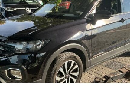 VW T-Cross 50.871 km 14.890 &euro; Langenhagen 30853