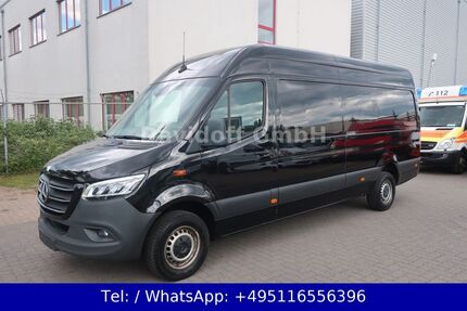 Mercedes-Benz Sprinter 428.427 km 21.800 &euro; Hannover 30179