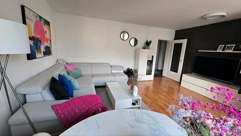 Etagenwohnung Seelze - 3 Zimmer, 74 m&sup2;, 240.000&euro; | Angebot:26907722