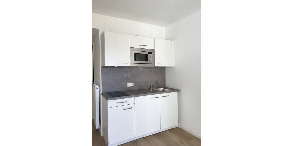 Wohnung zum Mieten in Hannover 336 € 24.89 m² 1 zimmer