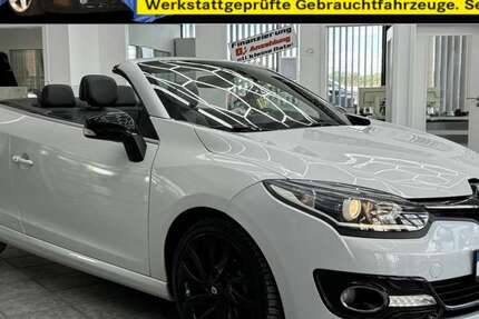 Renault Megane 120.500 km 8.950 € Fuhrberg 30938