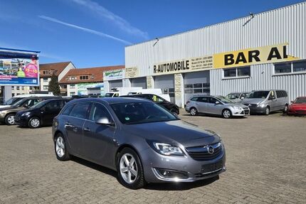 Opel Insignia 136.000 km 4.790 &euro; Garbsen/ Hannover 30827