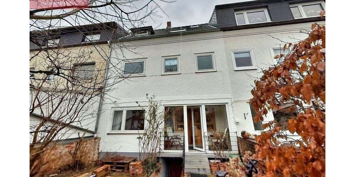 Einfamilienhaus Hannover Ahlem-Badenstedt-Davenstedt - 4 Zimmer, 109 m&sup2;, 375.000&euro; | Angebot:25266491