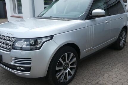 Land Rover Range Rover 100.000 km 29.990 &euro; Hannover 30657