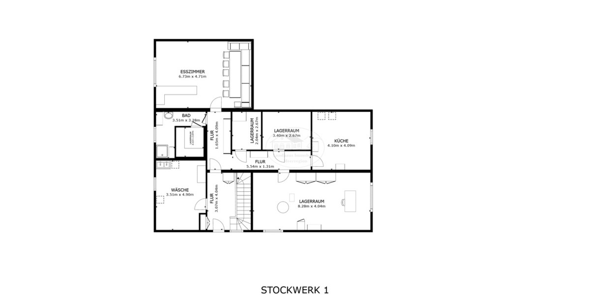 Einfamilienhaus Garbsen Horst - 6 Zimmer, 220 m&sup2;, 449.500&euro; | Angebot:26568913