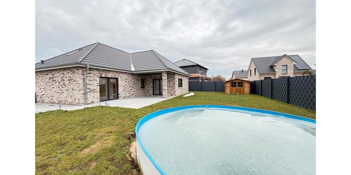 Bungalow Garbsen - 5 Zimmer, 144 m&sup2;, 549.000&euro; | Angebot:25263173