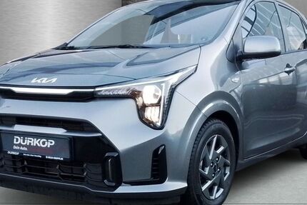 Kia Picanto 6.621 km 17.990 € Hannover 30177