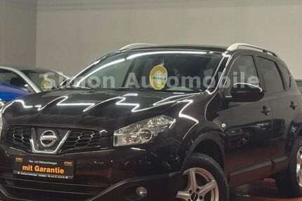 Nissan Qashqai 127.000 km 8.399 &euro; Ronnenberg 30952