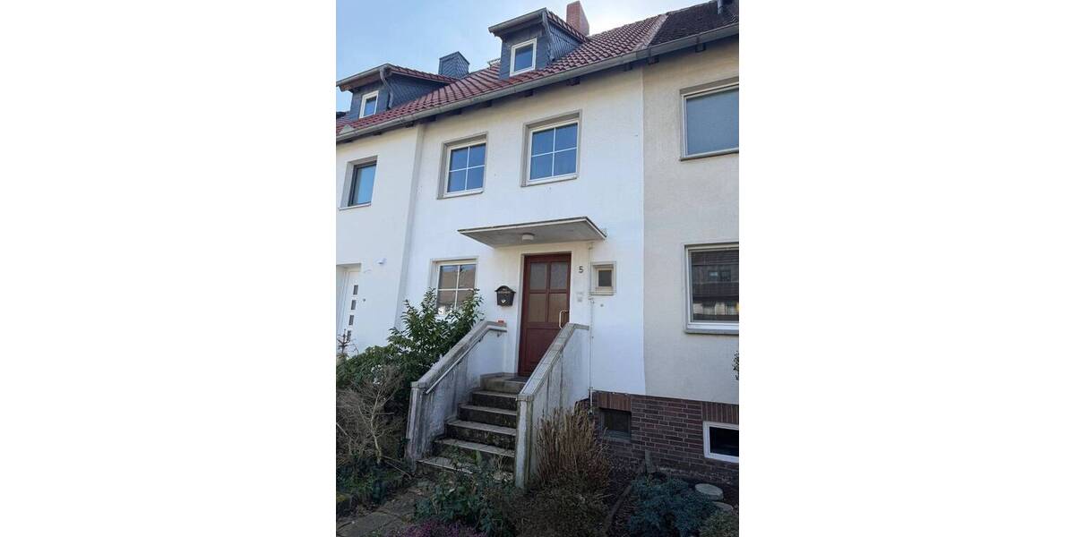 Reihenmittelhaus Langenhagen / Engelbostel Engelbostel - 5 Zimmer, 115 m&sup2;, 265.000&euro; | Angebot:26389053