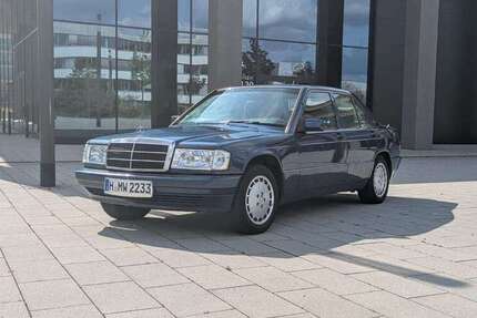 Mercedes 190