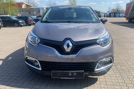 Renault Captur 63.000 km 7.900 &euro; Hannover 30179