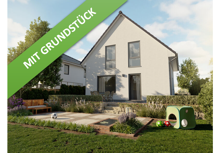 Haus zum Kaufen in Eime 282.590 € 106 m²