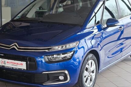 Citroen C4 Picasso 124.990 km 8.490 &euro; Springe (bei Hannover) 31832