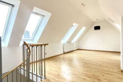 Wohnung Hannover / Oststadt Oststadt - 2 Zimmer, 80 m&sup2;, 920&euro; | Angebot:26990300