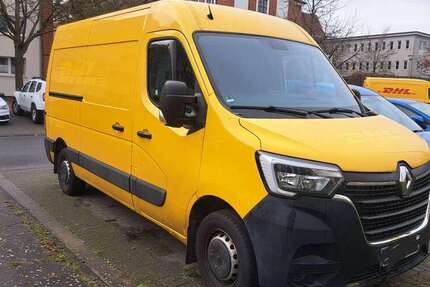 Renault Master 93.000 km 16.999 &euro; Hannover 30177