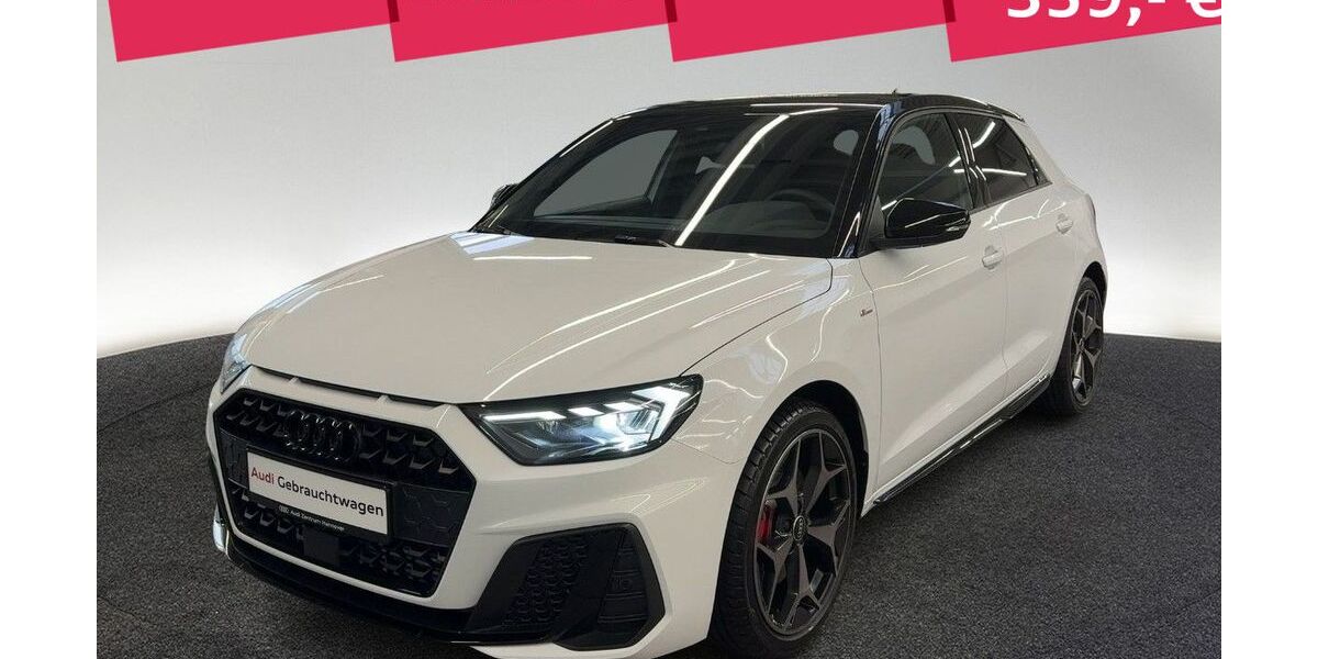 Audi A1 3.999 km 36.490 &euro; Hannover 30179