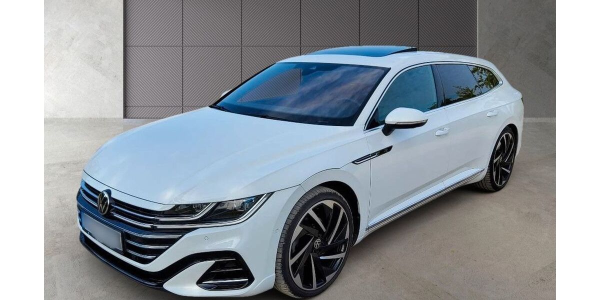 VW Arteon 128.000 km 25.000 &euro; Barsinghausen 30890