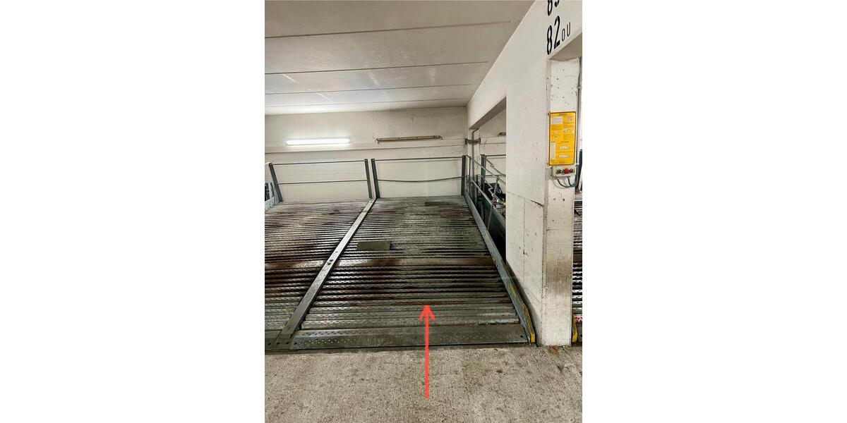Garagen / Stellplätze Hannover Herrenhausen-Stöcken - 50&euro; | Angebot:26395033
