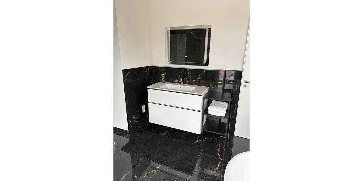 Sonnige Wohnung mit edler Ausstattung in Gehrden 1 zimmer