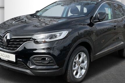 Renault Kadjar 28.500 km 22.975 € Hannover 30519