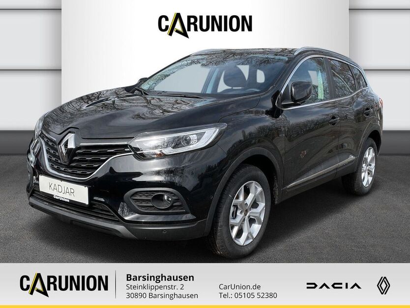 Renault Kadjar 28.500 km 22.975 € Hannover 30519
