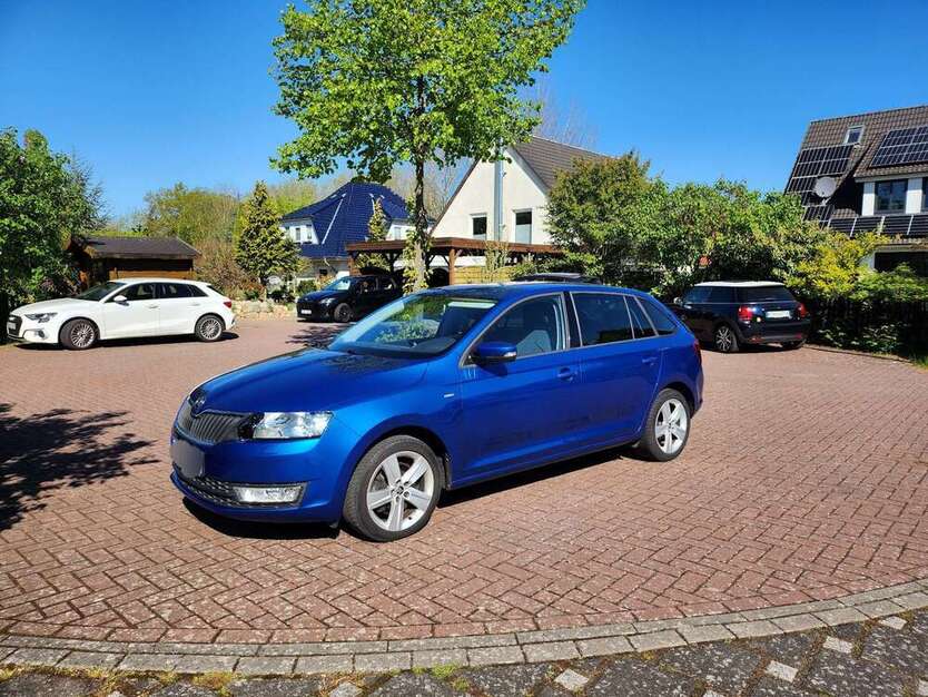 Rapid/Spaceback