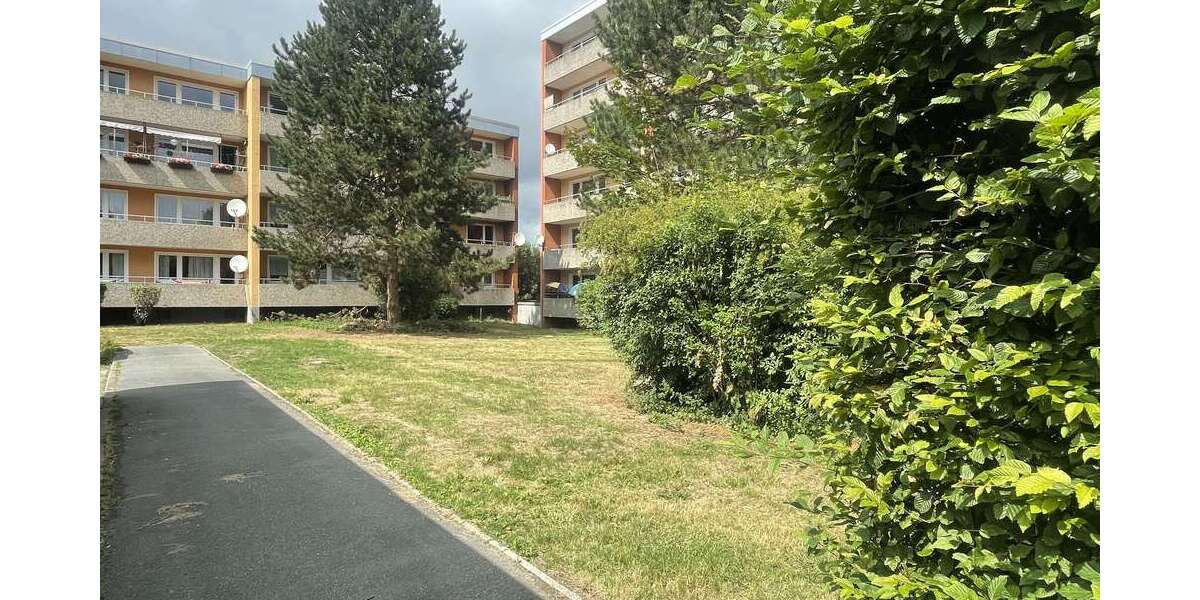 Etagenwohnung Barsinghausen Kirchdorf - 3 Zimmer, 78 m&sup2;, 640&euro; | Angebot:26372799