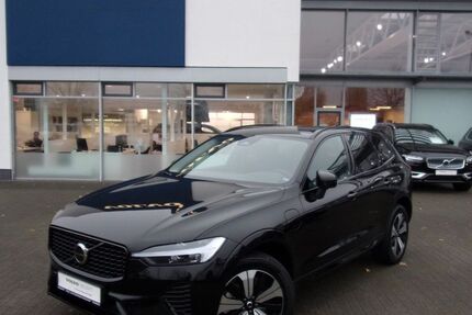 Volvo XC60 38.100 km 46.900 € Hannover 30179