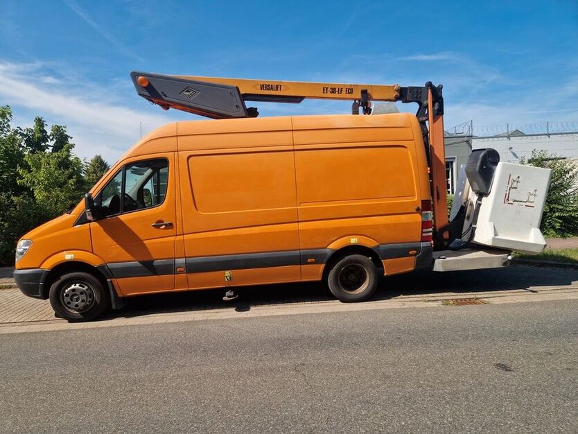 Sprinter