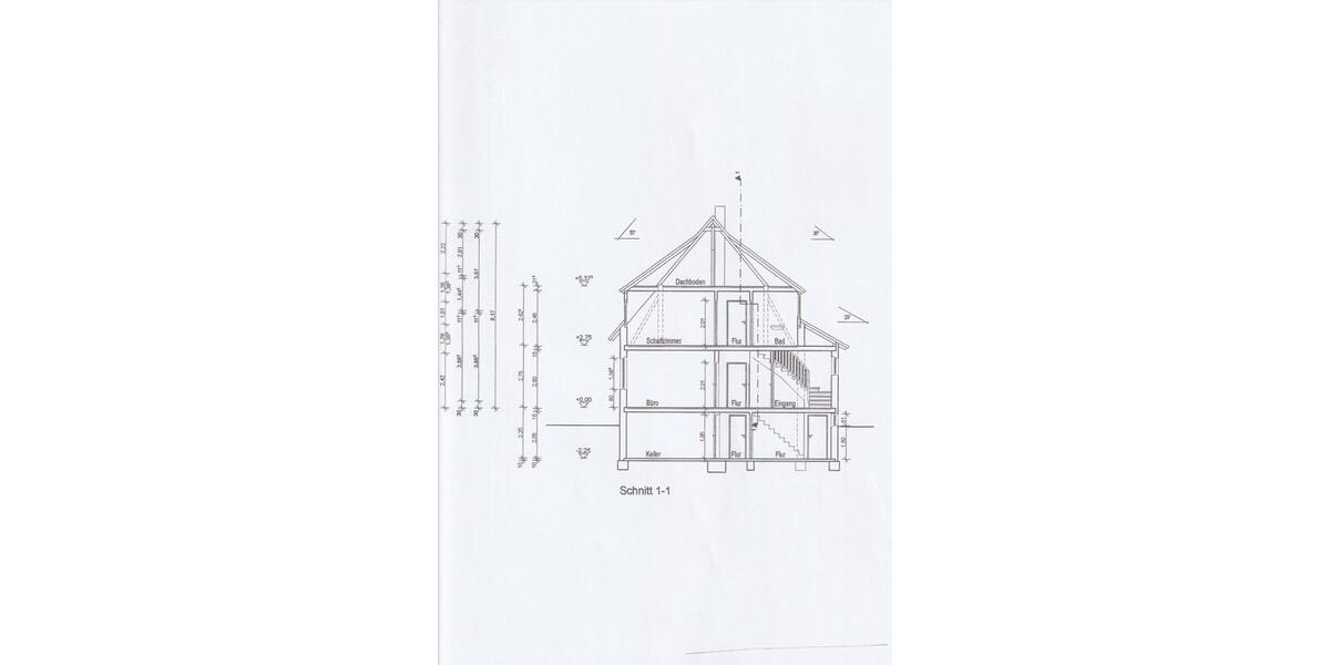 Einfamilienhaus Hildesheim Bockfeld - 7 Zimmer, 144 m&sup2;, 340.000&euro; | Angebot:26944683